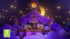 Hearthstone: Madness at the Darkmoon Faire zwiastun #1 [PL]