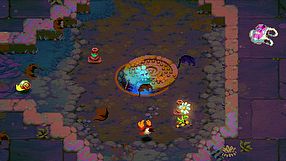 Morsels - zwiastun premierowy