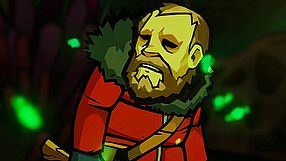 Edge of Sanity zwiastun #1