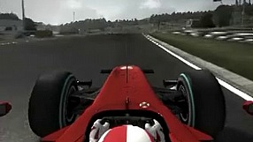 F1 2010 Budapeszt cz.1