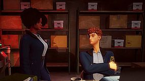 Murder Mystery Machine zwiastun #1