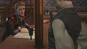 Dance of Death: Du Lac & Fey zwiastun #1