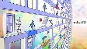 echoshift zwiastun #1