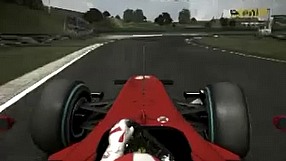 F1 2010 Budapeszt cz.2