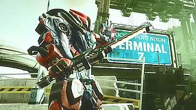 The Surge 2 Overcome, Upgrade, Survive