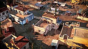 Commandos: Origins - Shadows over Crete - zwiastun premierowy