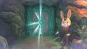 Ni no Kuni II: Revenant Kingdom - The Tale of a Timeless Tome zwiastun na premierę