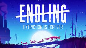 Endling zwiastun premierowy