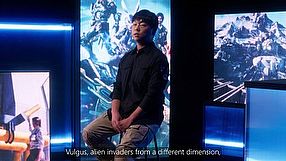 The First Descendant - prezentacja rozgrywki