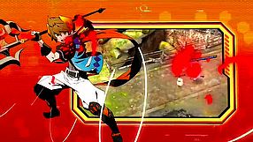 Flame vs Blaze zwiastun na premierę