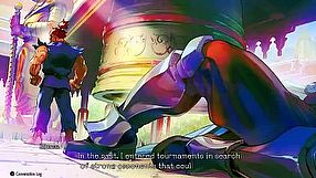 Street Fighter 6 - zwiastun premierowy Akumy