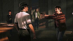 Mafia III Nowa mafia Nowego Bordeaux (PL)