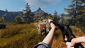 Cowboy Life Simulator - zwiastun z datą wczesnego dostępu