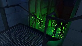 Dr. Langeskov, The Tiger, and The Terribly Cursed Emerald: A Whirlwind Heist trailer