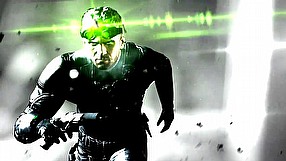 Tom Clancy's Splinter Cell: Blacklist E3 2013 trailer