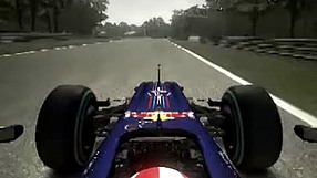 F1 2010 Monza cz.3