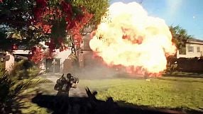 Battlefield REDSEC - gameplayowy zwiastun 1. sezonu