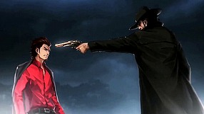 Tokyo Twilight Ghost Hunters zwiastun #1