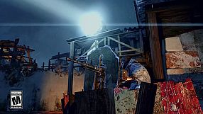 Tomb Raider - zwiastun wersji na Nintendo Switch 1 i 2