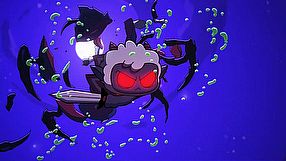 Cult of the Lamb - zwiastun z datą premiery w Apple Arcade