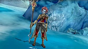 Heroes of Ruin trailer #2