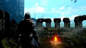 Dark Souls: Remastered zwiastun na premierę