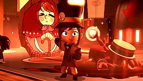 A Hat in Time Murder on the Owl Express