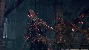 Dark Souls II international preview (PL)