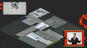 Production Line zwiastun na premierę