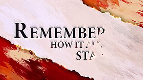 Guild Wars Reforged - zwiastun #1