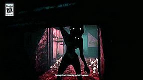 Total Chaos - zwiastun wersji na Nintendo Switch 2