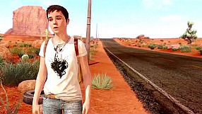 Beyond: Two Souls zwiastun na premierę