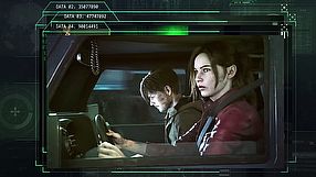 Resident Evil: Survival Unit - zwiastun premierowy