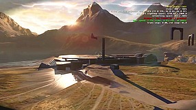 Halo 5: Guardians kulisy produkcji - Forge