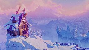 Trine 4: The Nightmare Prince zwiastun #1