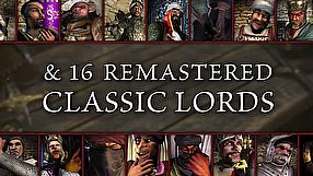 Stronghold: Crusader - Definitive Edition - zwiastun premierowy