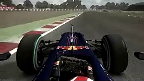 F1 2010 Suzuka cz.1