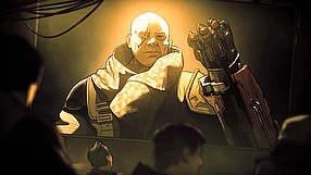 Deus Ex: Mankind Divided 15 lat serii