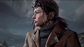 Frostpunk: The Last Autumn zwiastun #1