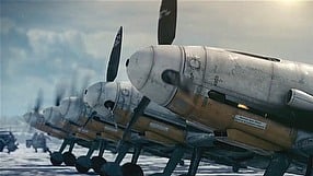 IL-2 Sturmovik: Battle of Stalingrad trailer #2