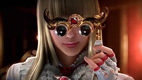 Tekken Tag Tournament 2 Gamer's Day 2012