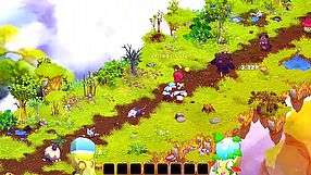 Clicker Heroes 2 zwiastun na premierę