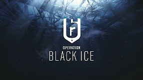 Tom Clancy's Rainbow Six: Siege DLC Operacja Czarny Lód - trailer (PL)