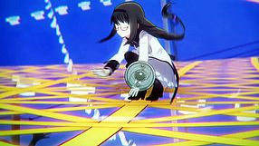Madoka Magica Magia Exedra - zwiastun #1