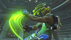 Overwatch intra dla bohaterów