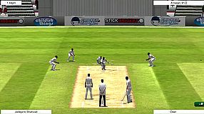 Cricket Captain 2018 zwiastun #1