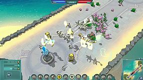 Rise of Legions zwiastun #1