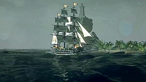 Under the Jolly Roger trailer