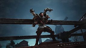 Gangs of Sherwood dziennik deweloperski #3