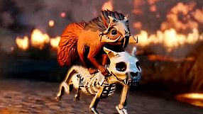 Divinity: Original Sin II Sir Lora